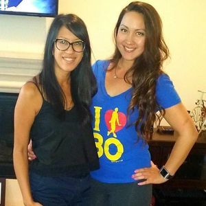 Meet your Posher, Nicole